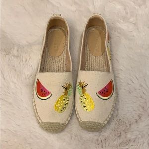 J crew espadrilles